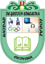 Logo UGEL